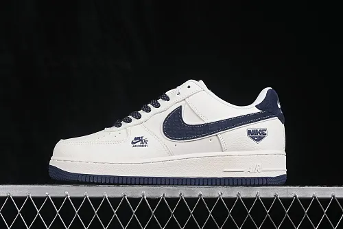 All categories Nk Air Force 1 Air Force series Nk Air Force 1 Low Air Force low-top Nike Air Force 1'07 Low joint model Air Force 1 low-top casual sneakers DN9688-108